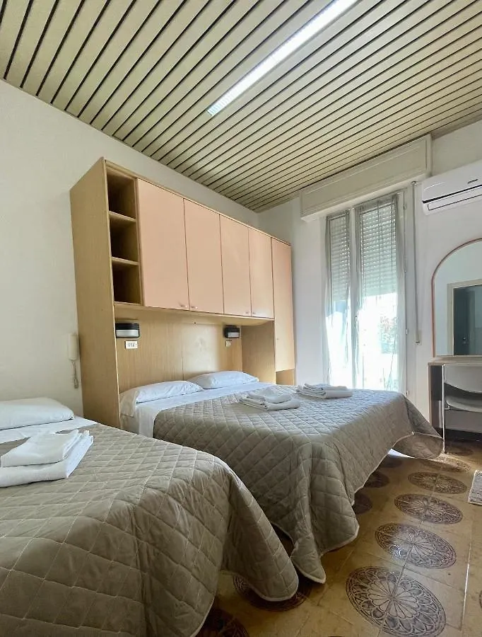 Hotel Adler Rimini