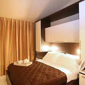 Aparthotel Sottovento, Rimini